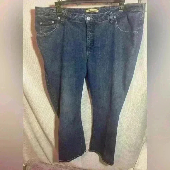 VP Jeans Pants - VF Jeanswear 24W/32M Women’s Jeans